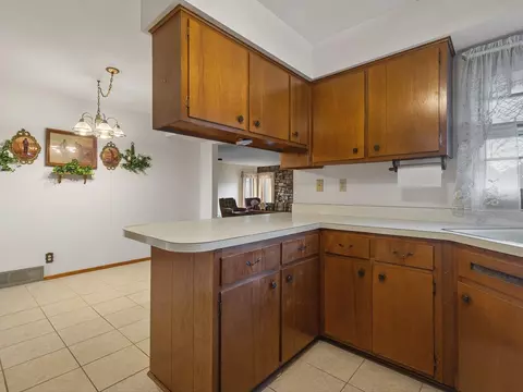 Kitchen - 303 E Washington St, Durand, IL 61024 photo 4 of 4