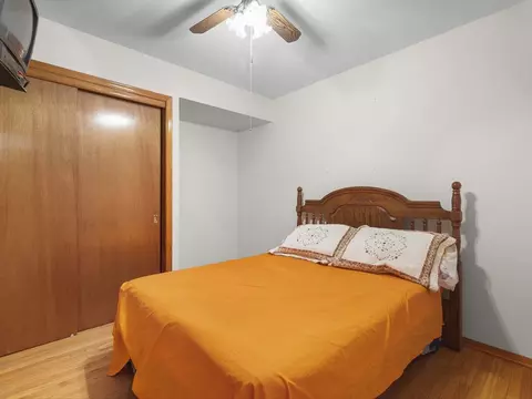 Bedroom - 303 E Washington St, Durand, IL 61024 photo 3 of 5