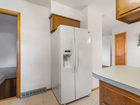Kitchen - 303 E Washington St, Durand, IL 61024 photo 3 of 4