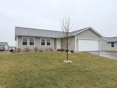 3064 Huntington Dr, Belvidere, IL 61008