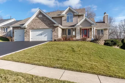 4612 Appell Ln, Cherry Valley, IL 61016