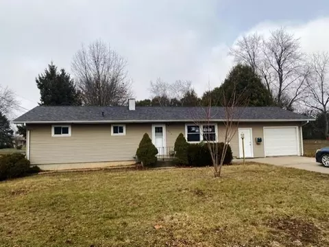 508 W Fulton St, Polo, IL 61064
