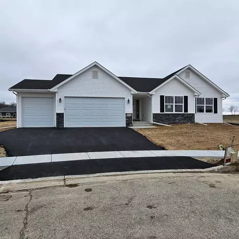 4439 Manipur Ct, Belvidere, IL 61008