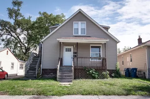3515 Morgan St, Steger, IL 60475