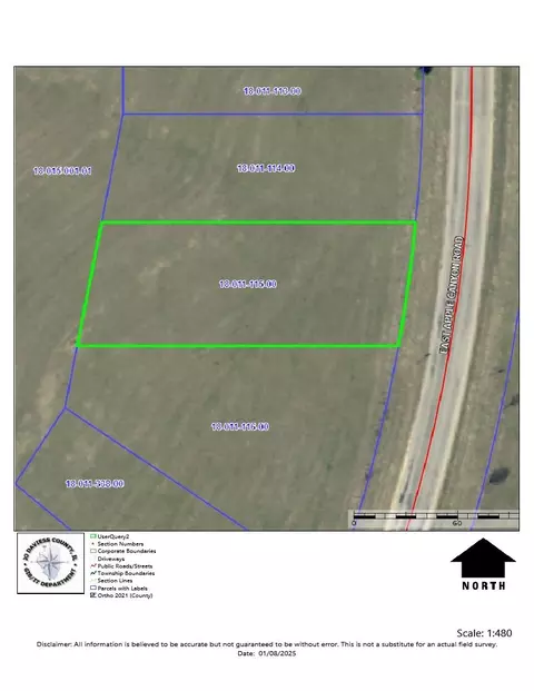 11 E A115 E Apple Canyon Rd, Apple River, IL 61001