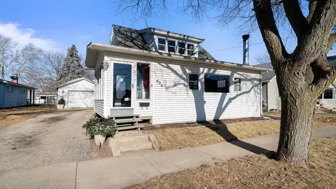 404 E Mason St, Polo, IL 61064