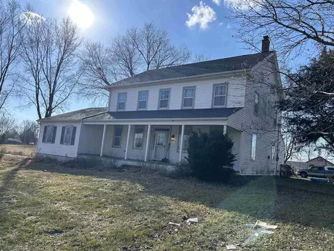 2662 N Route 26 Hwy, Freeport, IL 61032