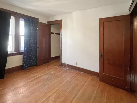 Bedroom - 322 S Ottawa Ave, Dixon, IL 61021 photo 3 of 3
