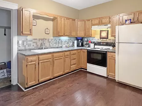 Kitchen - 322 S Ottawa Ave, Dixon, IL 61021 photo 2 of 2
