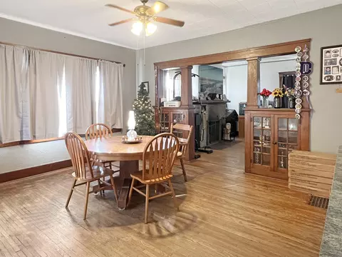 Dining - 322 S Ottawa Ave, Dixon, IL 61021 photo 2 of 3
