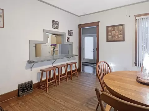 Dining - 322 S Ottawa Ave, Dixon, IL 61021 photo 3 of 3