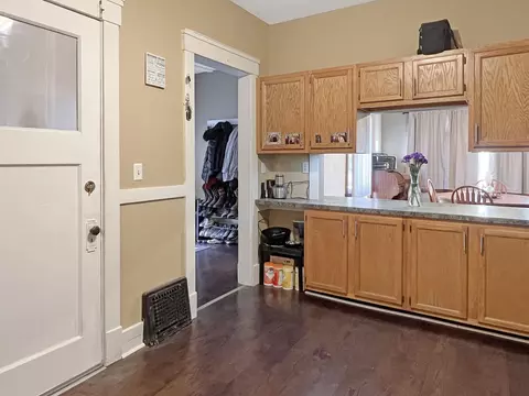 Kitchen - 322 S Ottawa Ave, Dixon, IL 61021 photo 1 of 2