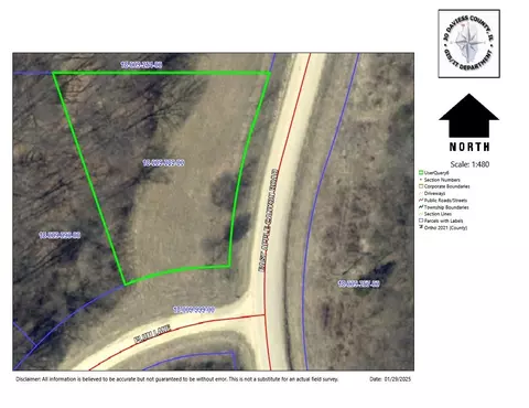 9 A89 Plum Ln, Apple River, IL 61001
