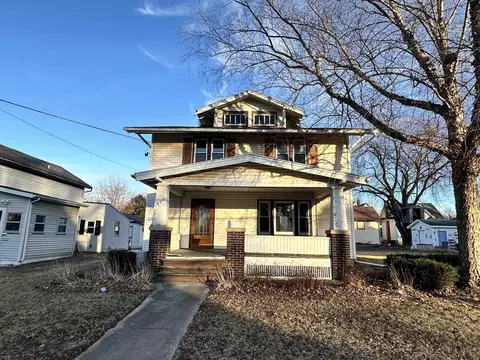 408 S Division, Polo, IL 61064