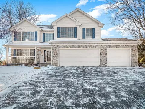 2949 Rolling Mdws, Belvidere, IL 61008