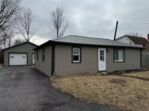 204 W North, Kirkland, IL 60146