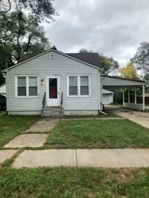 3411 Liberty Dr, Rockford, IL 61101