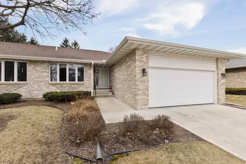 1112 Fox Chase 9b Ln, Rockford, IL 61107