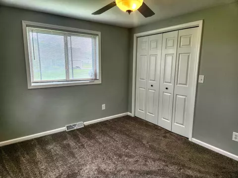 Bedroom - 1-13 Grandview Dr, Lanark, IL 61046 photo 2 of 4