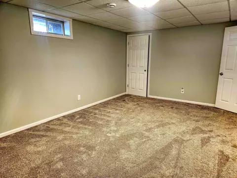 Bedroom - 1-13 Grandview Dr, Lanark, IL 61046 photo 4 of 4