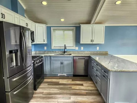 Kitchen - 1-13 Grandview Dr, Lanark, IL 61046 photo 1 of 4