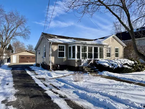 1110 Union Ave, Belvidere, IL 61008