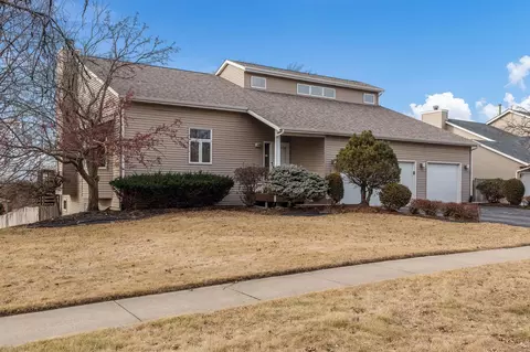 3602 Grenoble Ct, Rockford, IL 61114