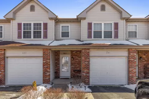 601 Southtowne Dr, Belvidere, IL 61008