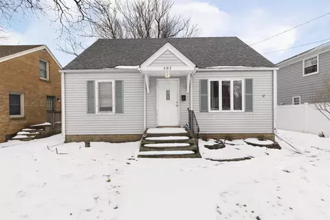 507 N Rockford Ave, Rockford, IL 61107