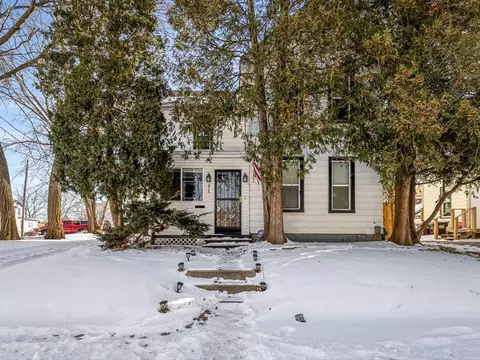 815 S Liberty, Freeport, IL 61032
