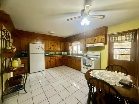 Kitchen - 528 Hill St, Lanark, IL 61046 photo 1 of 1
