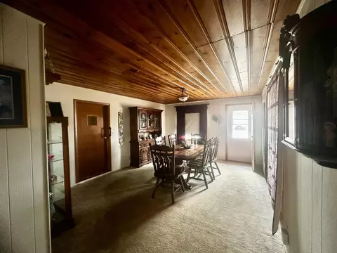 Dining - 528 Hill St, Lanark, IL 61046 photo 1 of 2