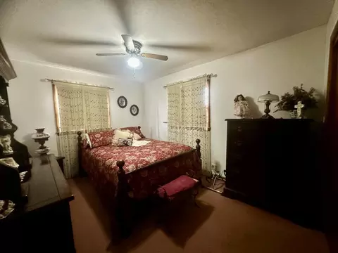 Bedroom - 528 Hill St, Lanark, IL 61046 photo 2 of 3