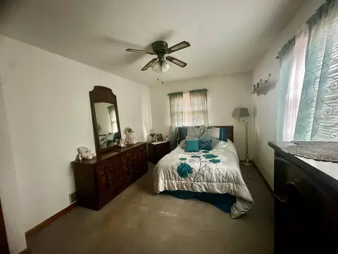 Bedroom - 528 Hill St, Lanark, IL 61046 photo 3 of 3