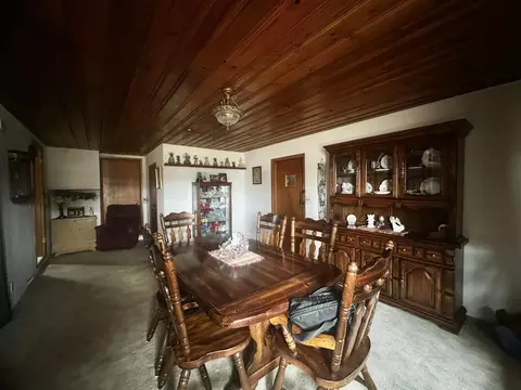 Dining - 528 Hill St, Lanark, IL 61046 photo 2 of 2