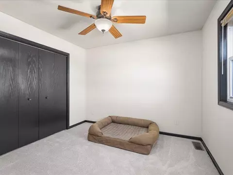 Bedroom - 91141 Melugins Grv, Compton, IL 61318 photo 6 of 6