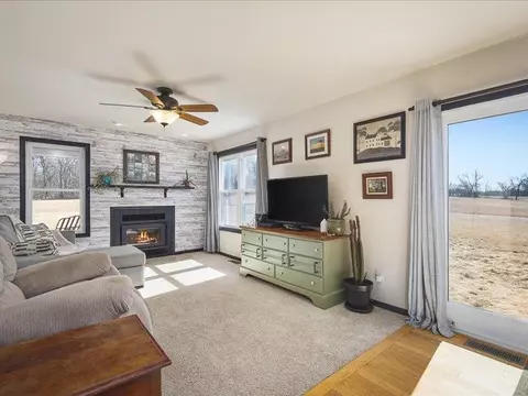 Living - 91141 Melugins Grv, Compton, IL 61318 photo 1 of 2