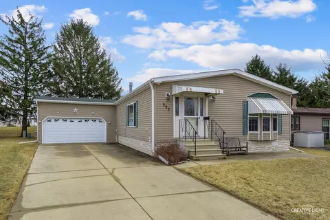 593 Park Ave, Belvidere, IL 61008