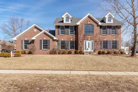 6561 Deer Isle Dr, Cherry Valley, IL 61016
