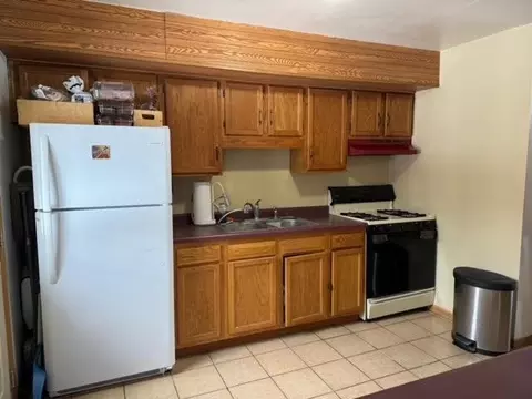 Kitchen - 1002 1004 E 5th St, Belvidere, IL 61008 photo 1 of 2