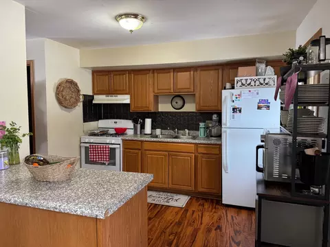 Kitchen - 1002 1004 E 5th St, Belvidere, IL 61008 photo 2 of 2