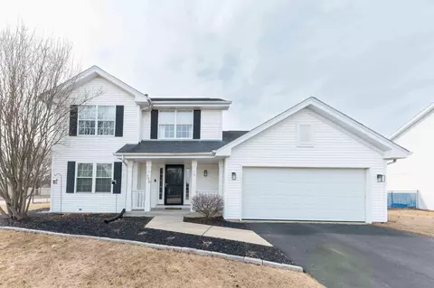 770 Wingate Pl, Rockton, IL 61072