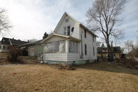 322 Soper Ave, Rockford, IL 61101