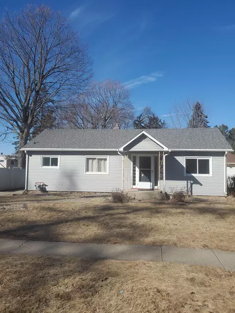 536 W Empire, Freeport, IL 61032