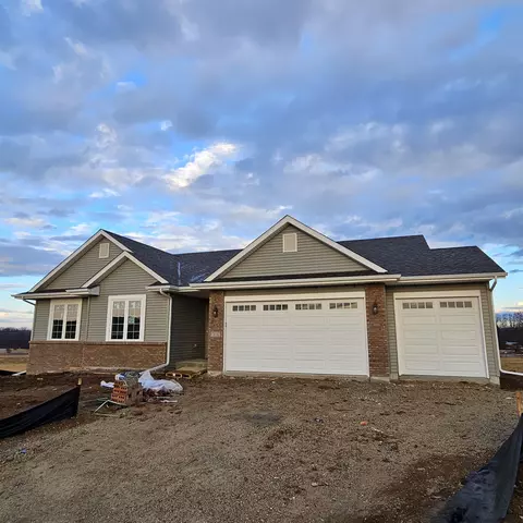 338 Brocket, Belvidere, IL 61008