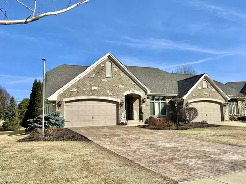 6350 Portofino Ct, Rockford, IL 61107