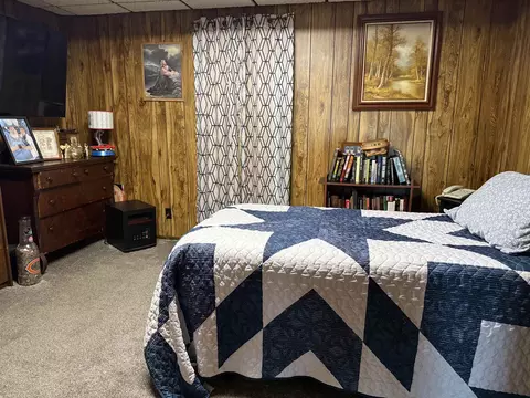Bedroom - 629 N Dakota Rd, Ridott, IL 61067 photo 1 of 1