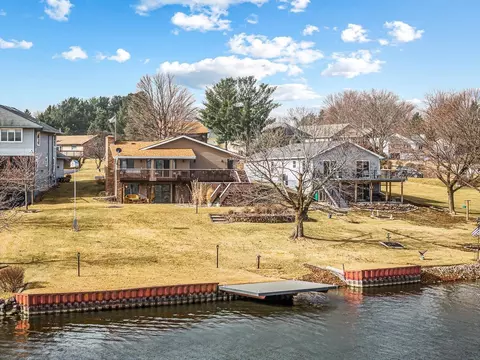 View/Area - 44 Delburne Dr, Lake Summerset, IL 61019 photo 4 of 7