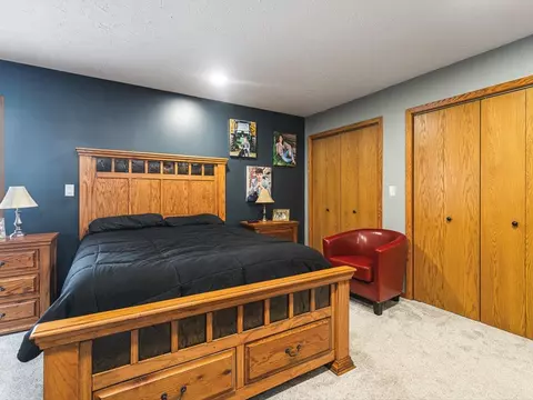 Bedroom - 44 Delburne Dr, Lake Summerset, IL 61019 photo 1 of 4