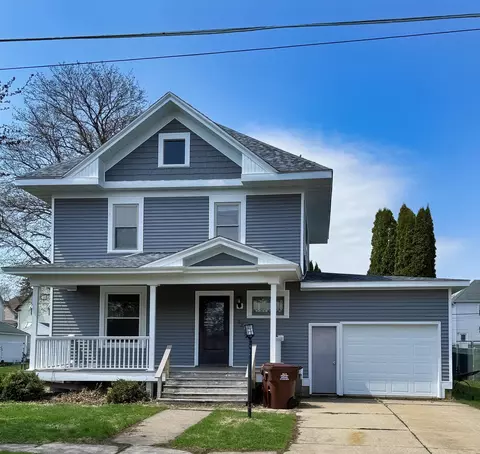 326 N Willis St, Stockton, IL 61085